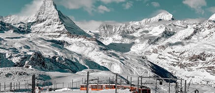 Photo - Les Alpes 